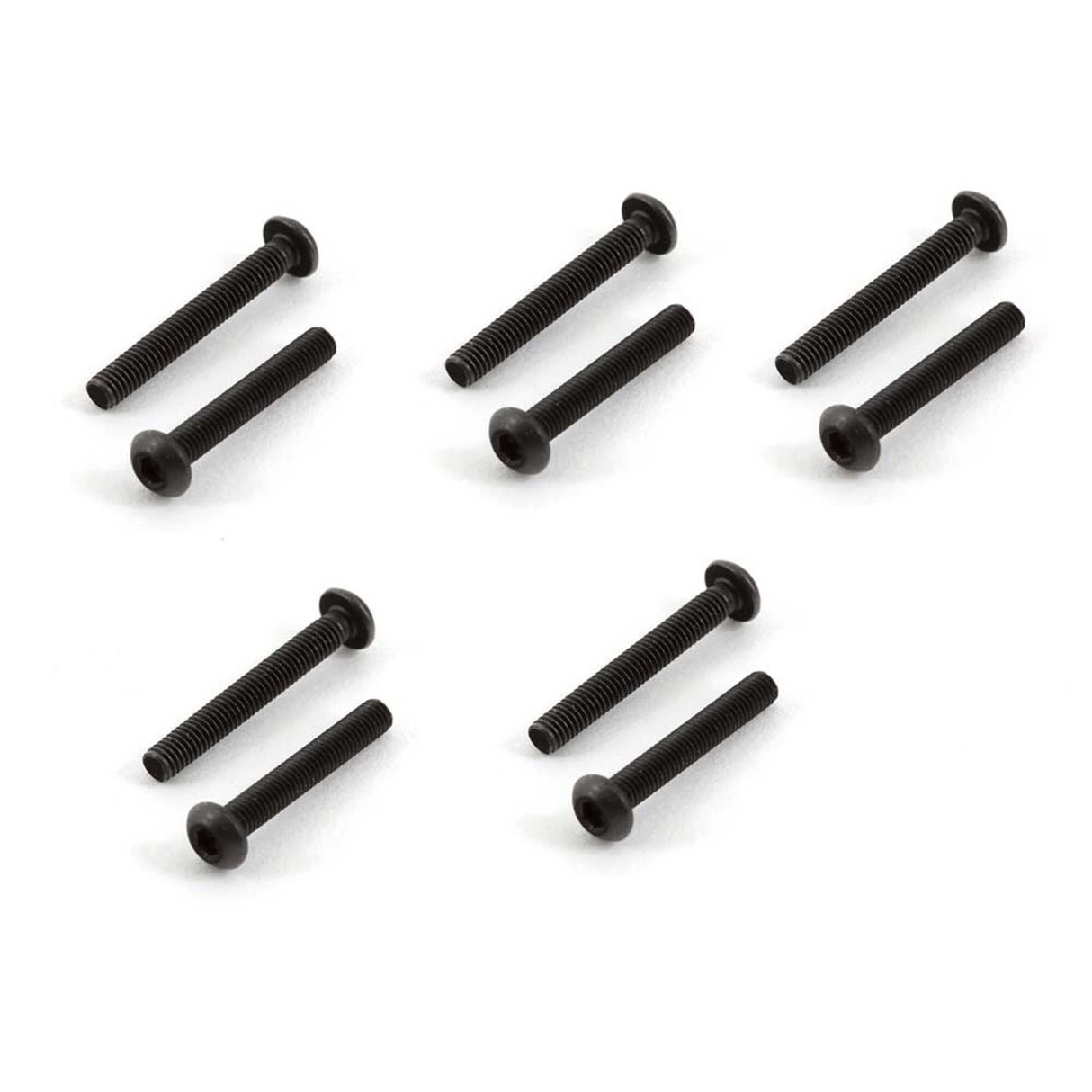 ARRMA BUTTON HEAD HEX SCREW