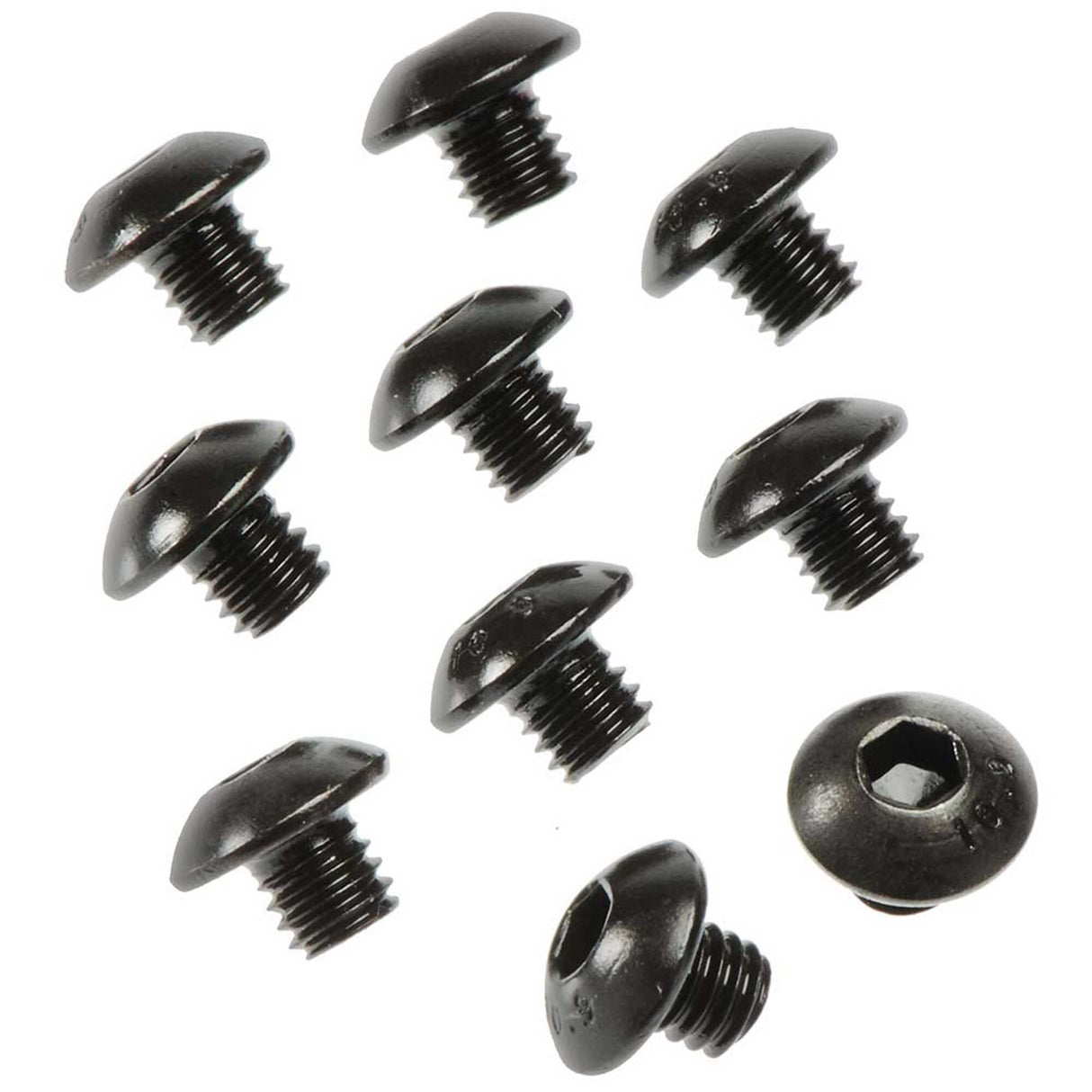 ARRMA BUTTON HEAD HEX SCREW