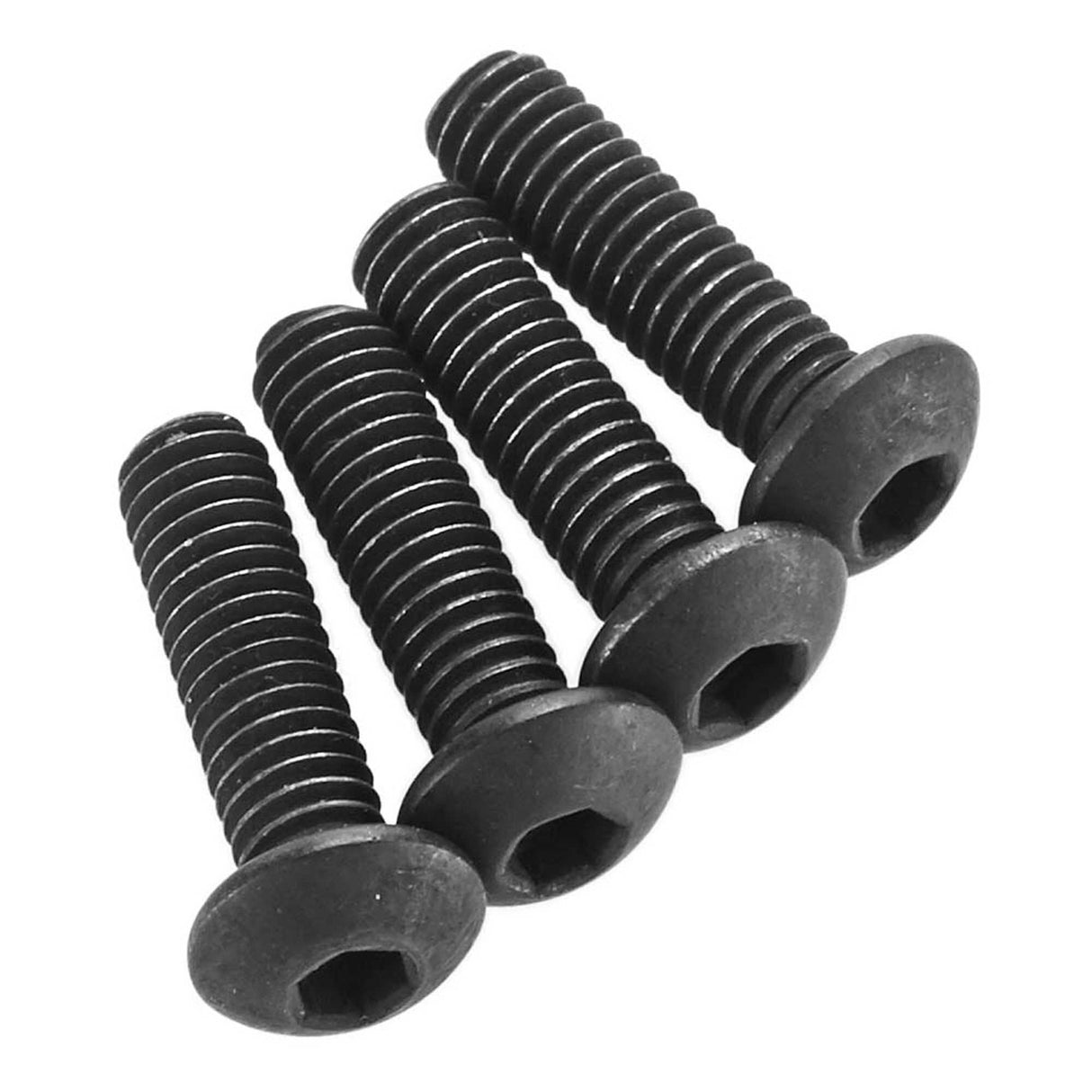 ARRMA 4X14MM BUTTON HEAD SCREW