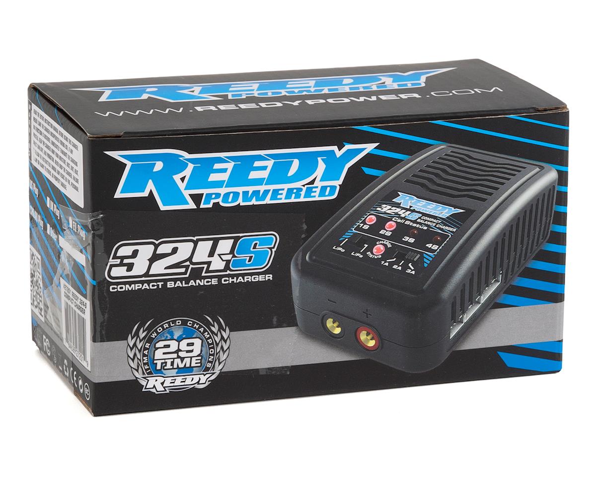 REEDY 324-S COMPACT CHARGER