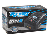 REEDY 324-S COMPACT CHARGER