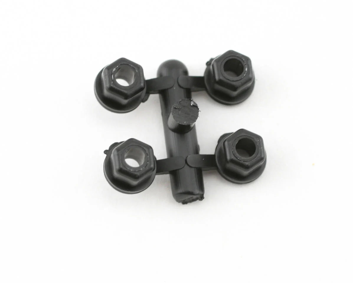 SHOCK MOUNT NUTS (4)