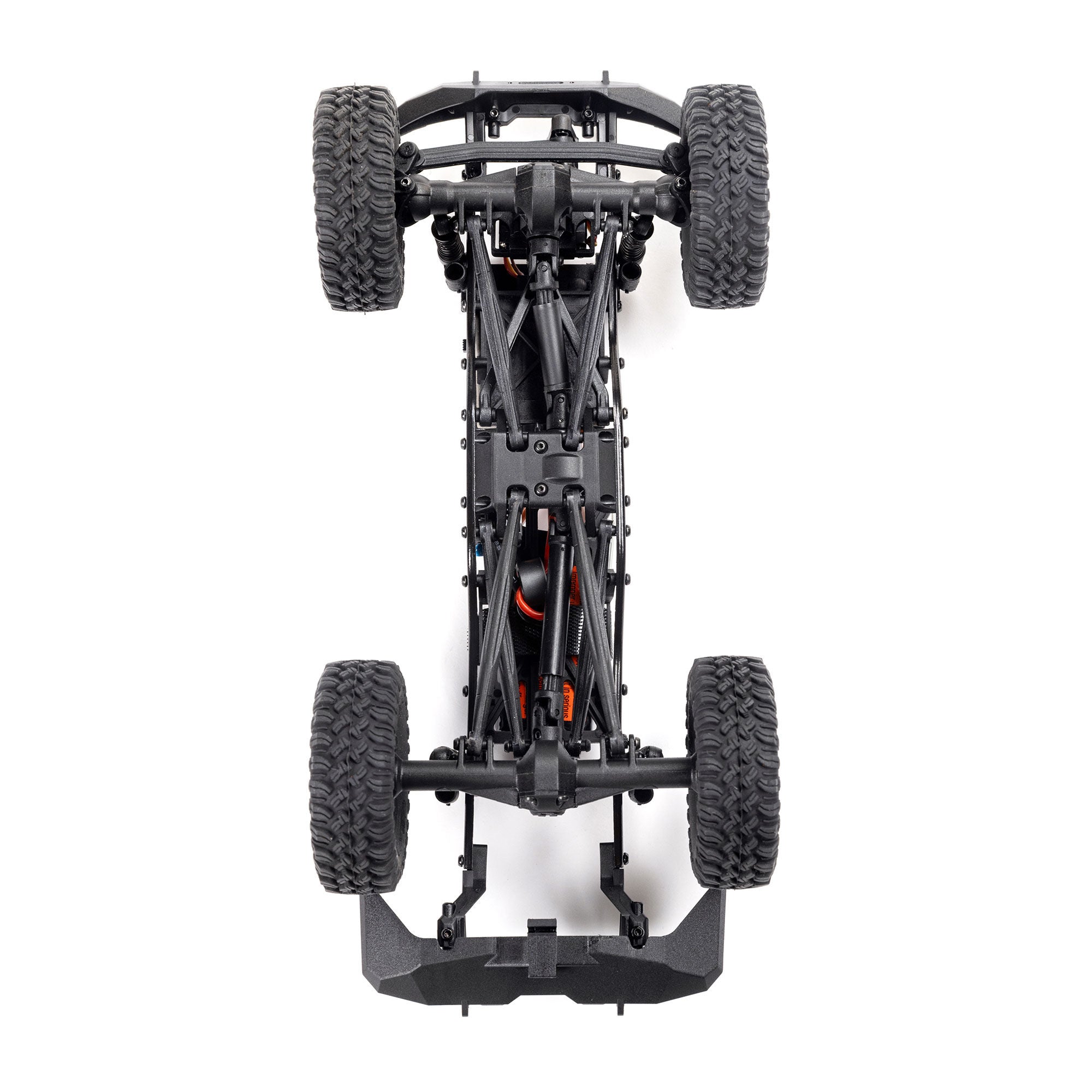 AXIAL SCX24 BASE CAMP PINK – Buscher Bros