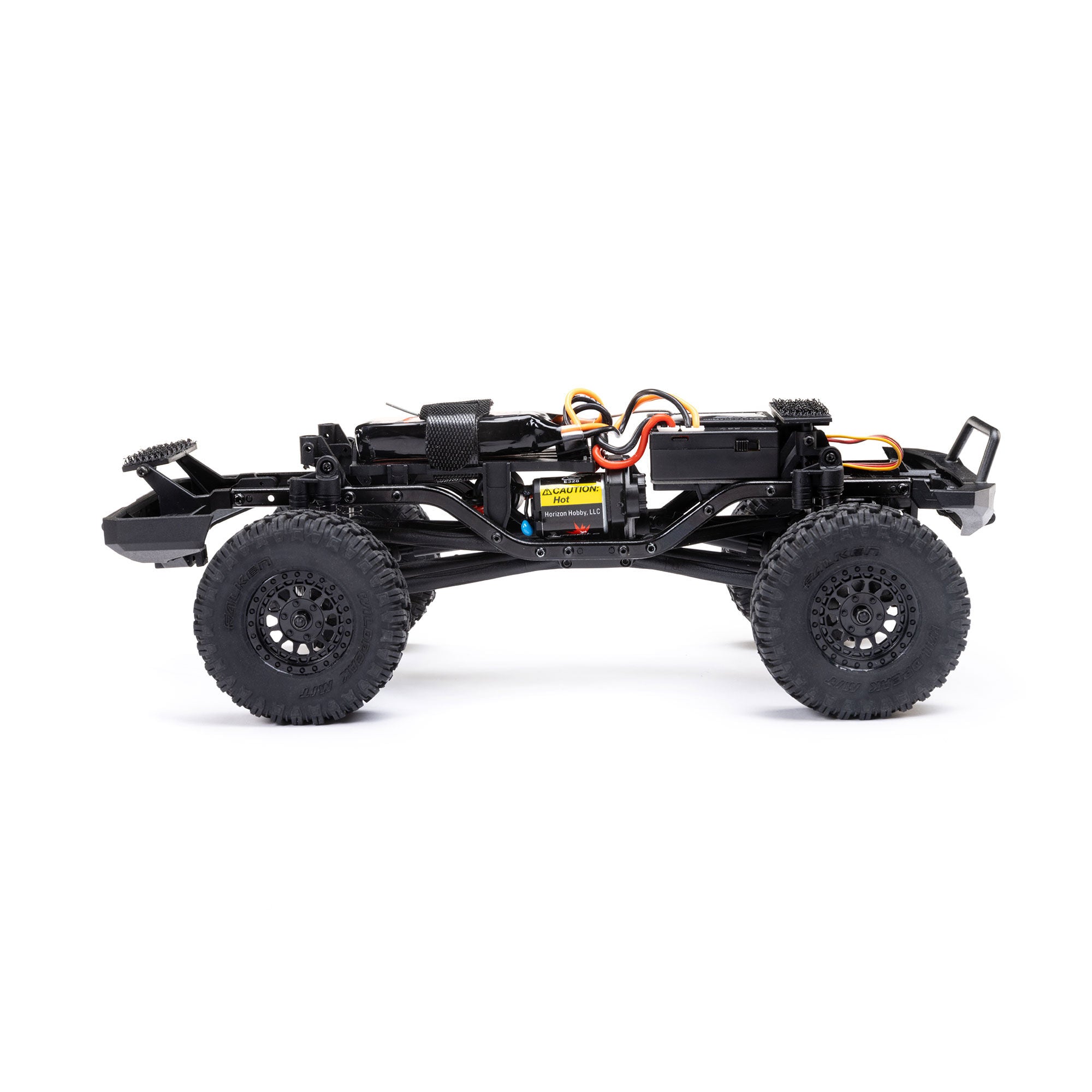 AXIAL SCX24 BASE CAMP PINK – Buscher Bros