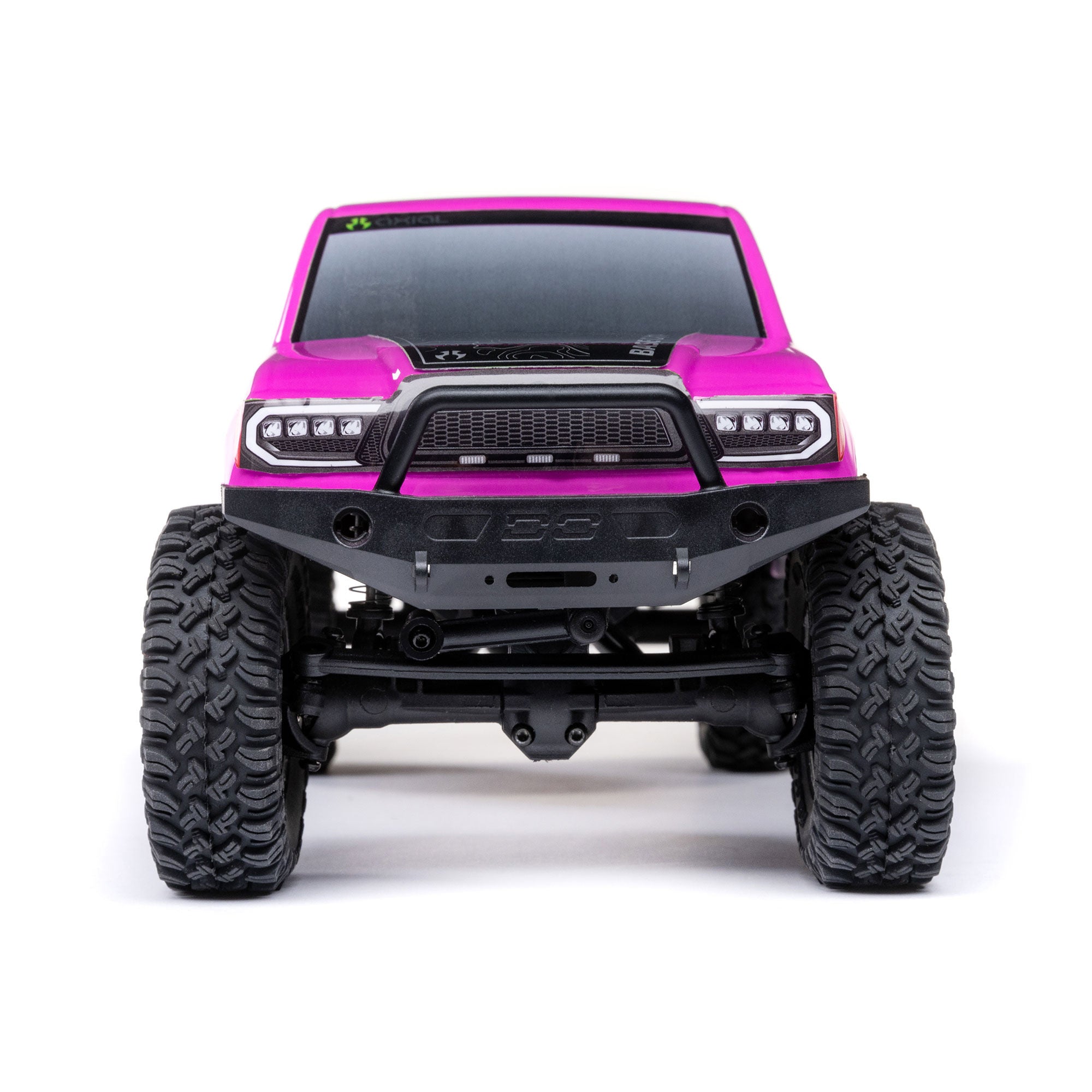 AXIAL SCX24 BASE CAMP PINK – Buscher Bros