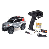 AXIAL SCX24 LEXUS GX470 SILVER