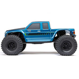AXIAL SCX10 III COYOTE BLUE