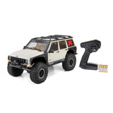 AXIAL SCX10III JEEP CHEROKEE