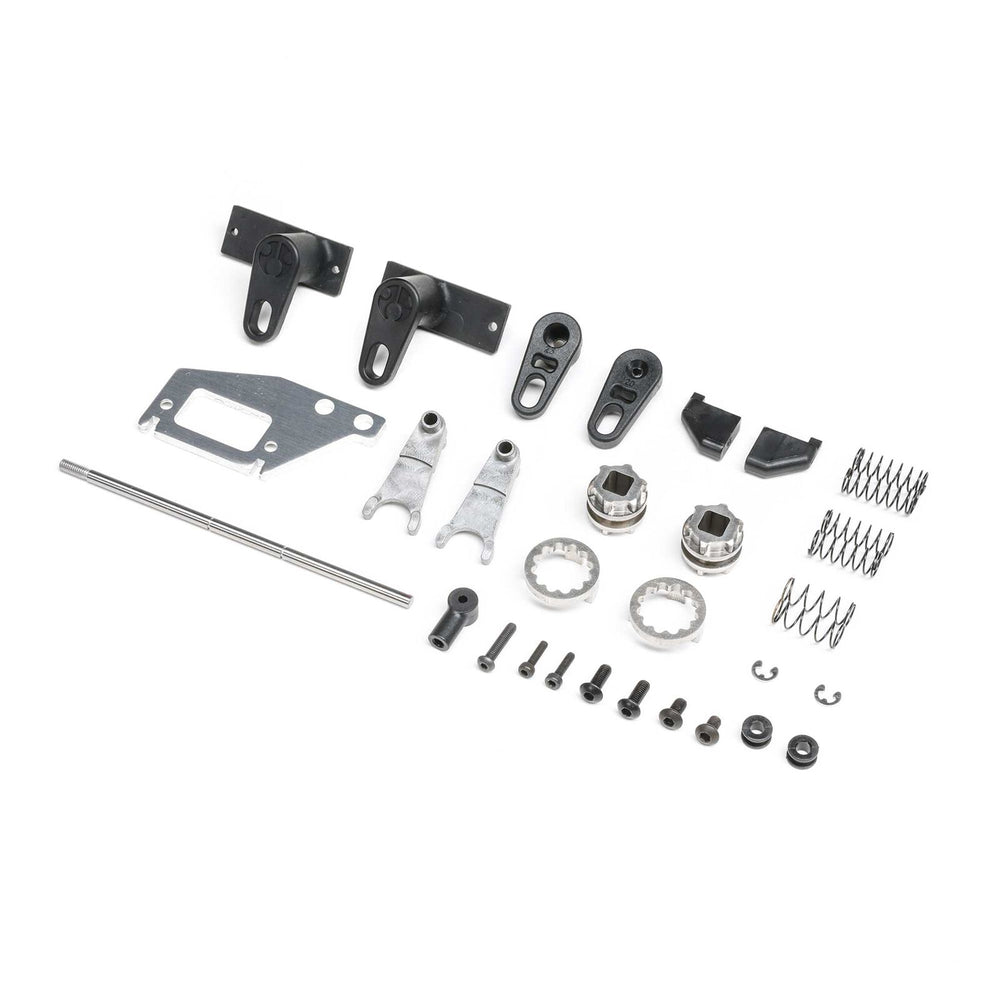 Assembly Part Set ASD Parts Set Complete: AXP8 – Buscher Bros