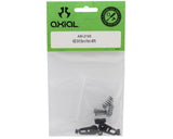 AXIAL AXP8 SHIFT SERVO PARTS