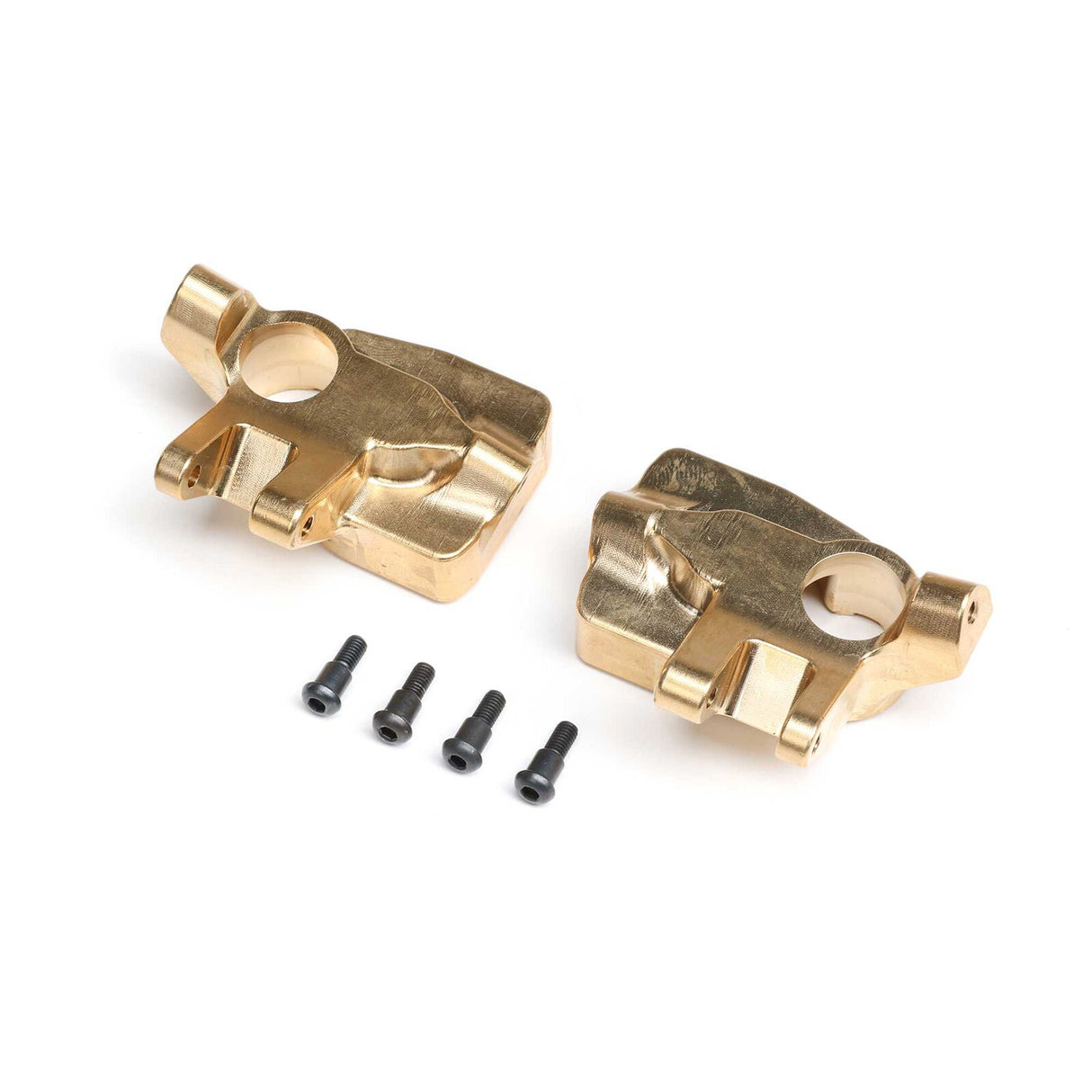 BRASS PORTAL KNUCKLES 69.5G