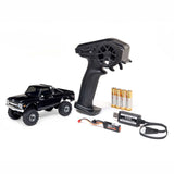 AXIAL SCX30  BLACK K10