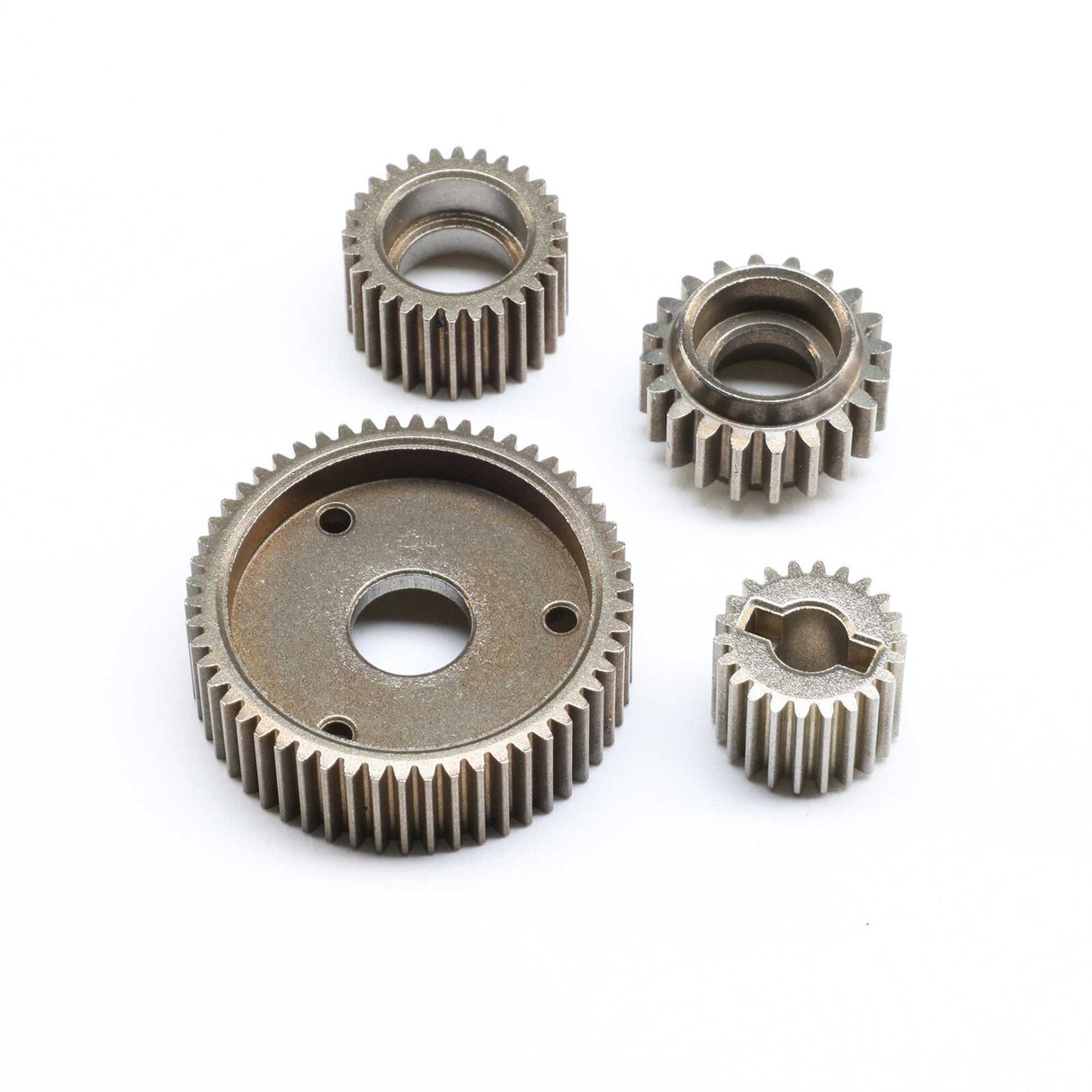 AXIAL SCX/CAPRA METAL GEAR KIT