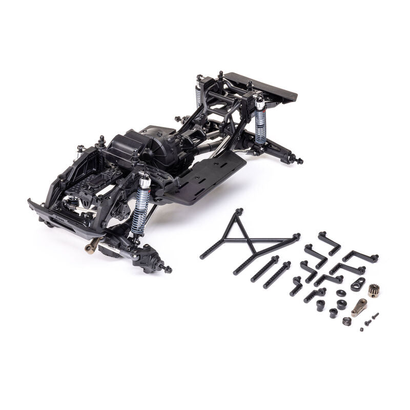 AXIAL SCX10 III BUILDERS KIT