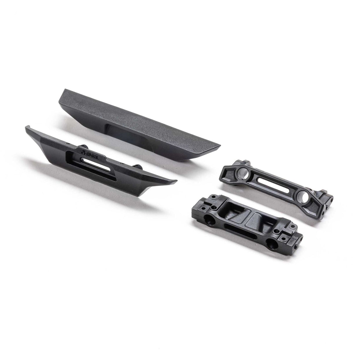 AXIAL FRONT & REAR BUMPER