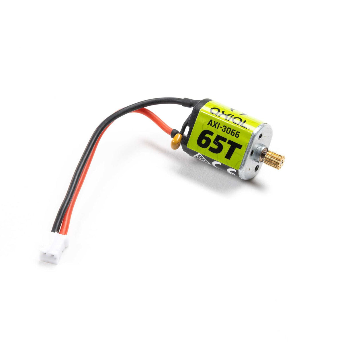 65T 030 SIZE BRUSHED MOTOR