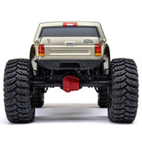 AXIAL SCX10III COYOTE GOLD RTR