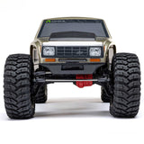 AXIAL SCX10III COYOTE GOLD RTR