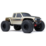AXIAL SCX10III COYOTE GOLD RTR