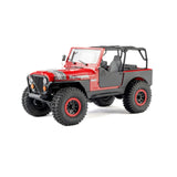 AXIAL SCX30 JEEP CJ-7