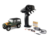 AXIAL SCX30 JEEP CJ-7