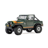 AXIAL SCX30 JEEP CJ-7