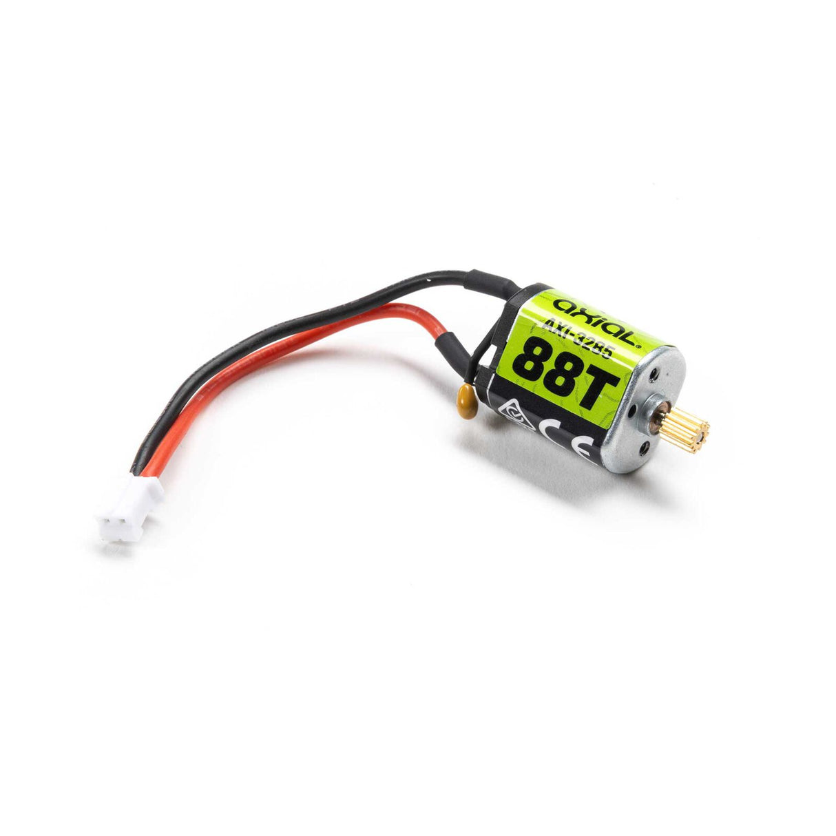 88T 030 SIZE BRUSHED MOTOR