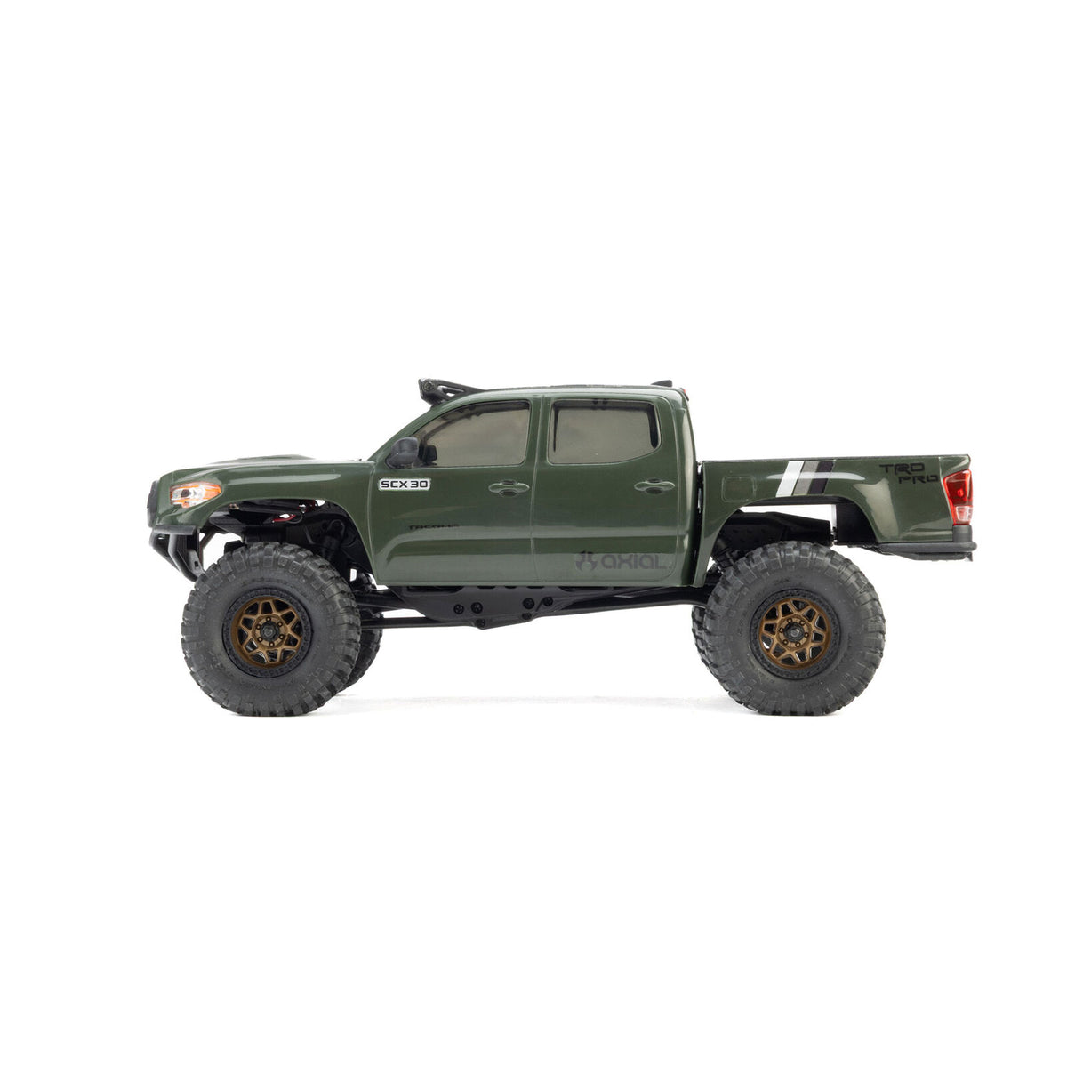 AXIAL SCX30 TOYOTA TACOMA