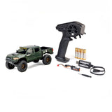 AXIAL SCX30 TOYOTA TACOMA