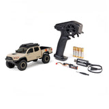 AXIAL SCX30 TOYOTA TACOMA