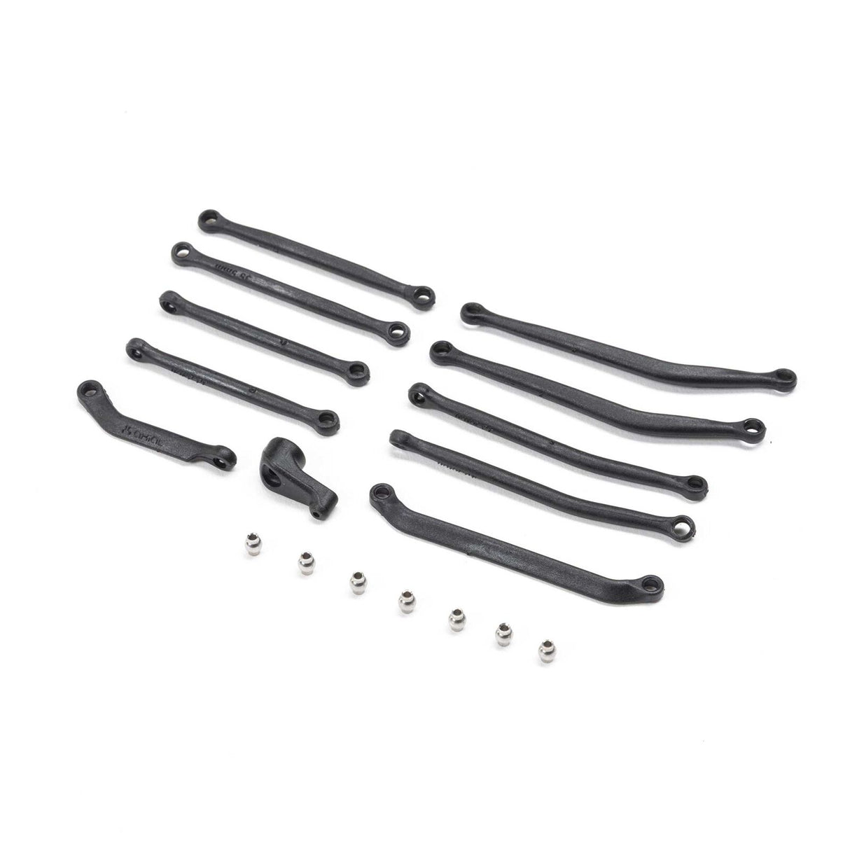LIMK SET, SERVO HORN:SCX30