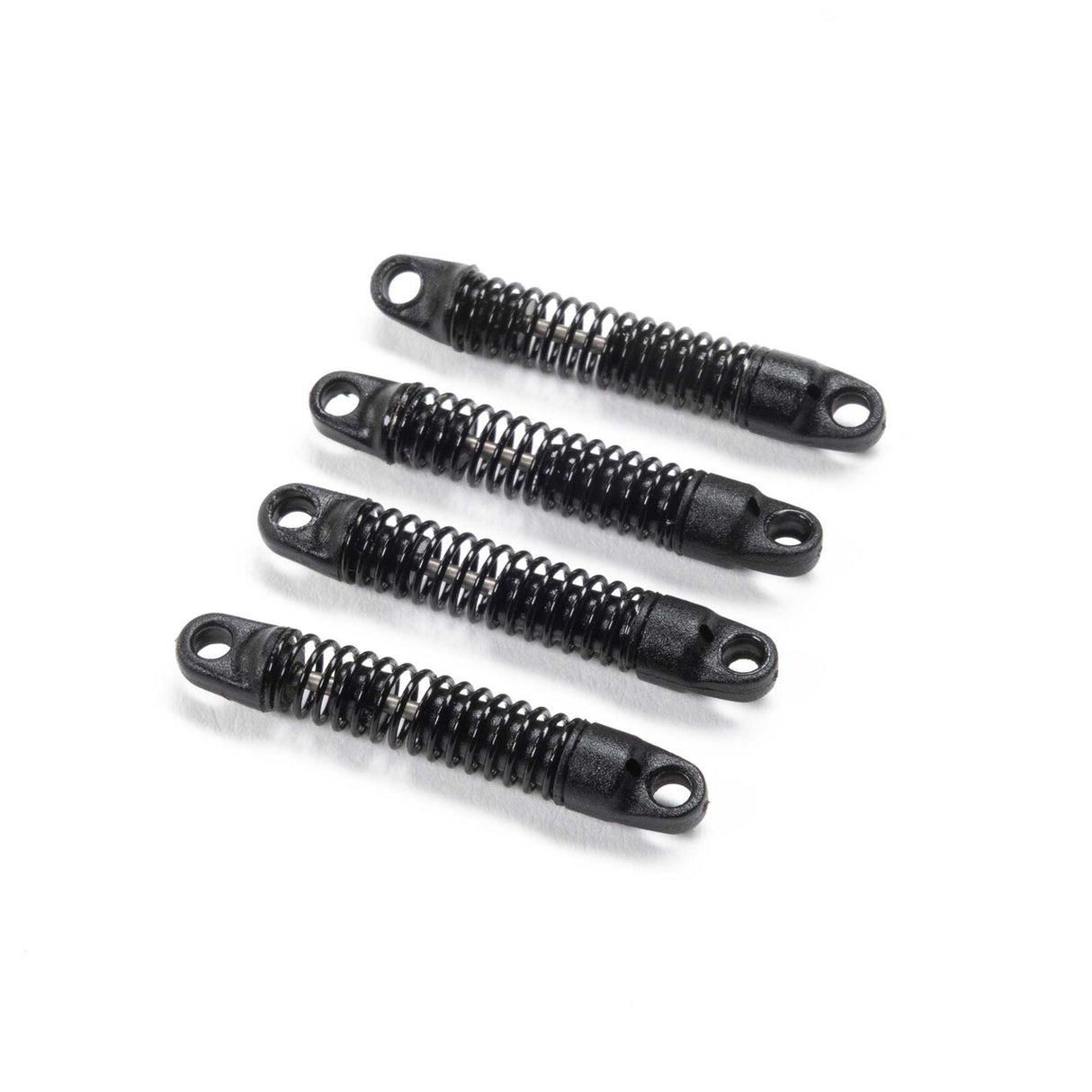 SHOCK SET, 25MM, PREASSEMBLED