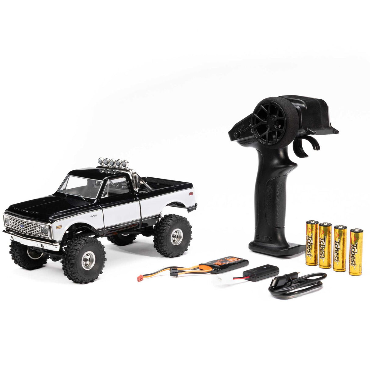 AXIAL SCX24 1971 CHEVROLET C10
