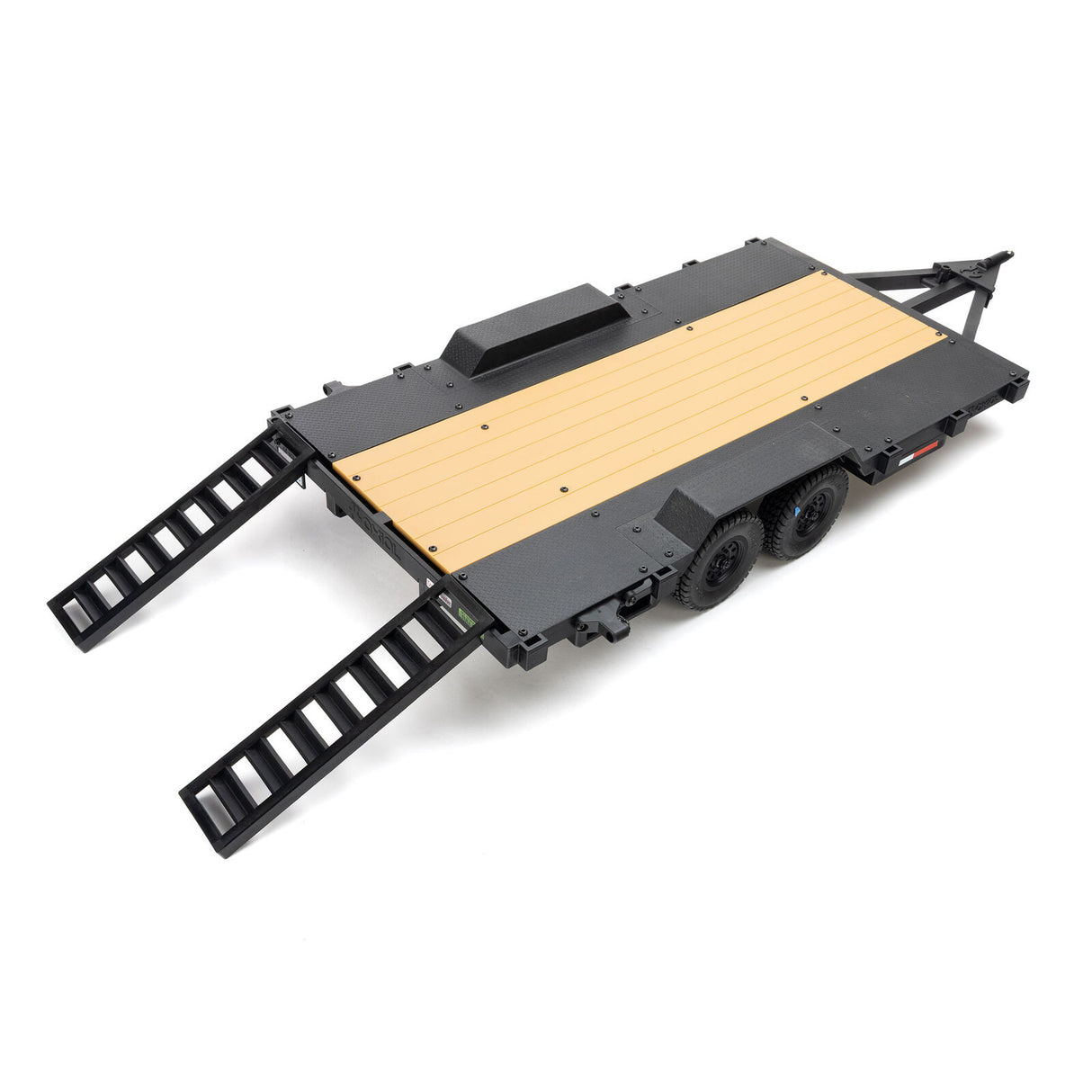 AXIAL 1/10 SCX10 FLATBED TRAIL