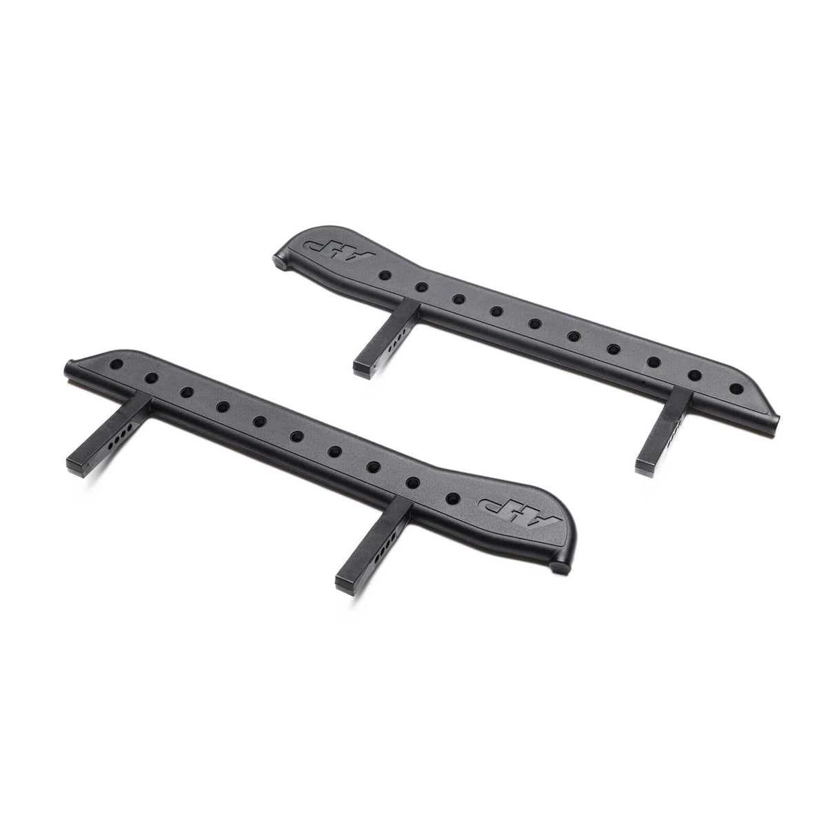 TRAIL GEAR ROCK SLIDER SET SCX