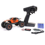 AXIAL AX24 1/24TH 4WS