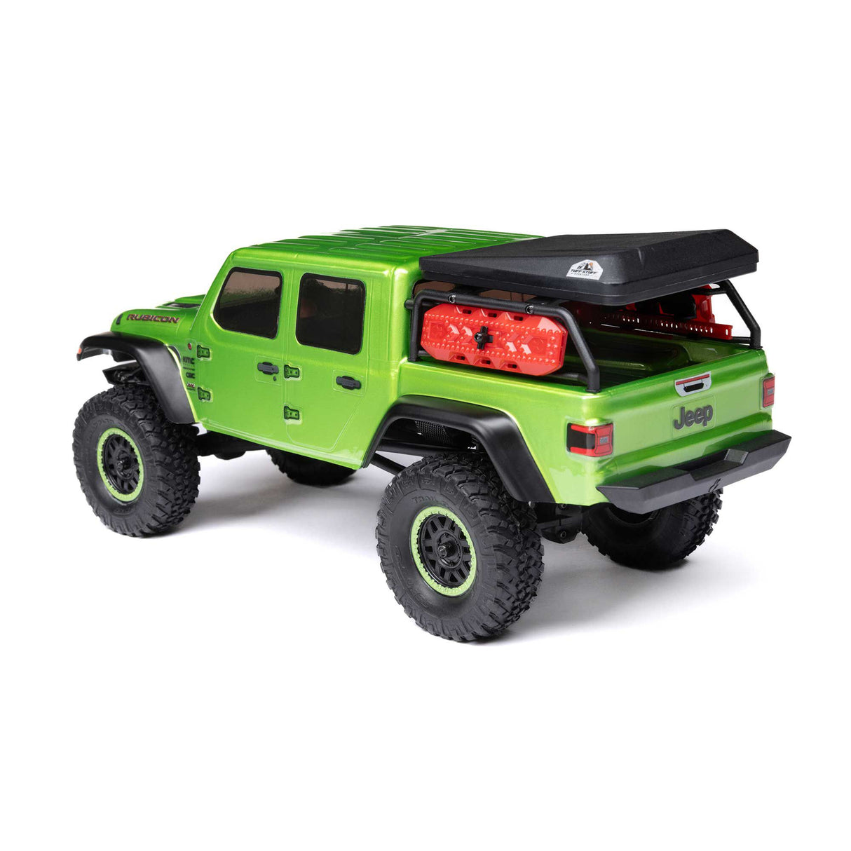 AXIAL SCX24 JEEP GLADIATOR GRE