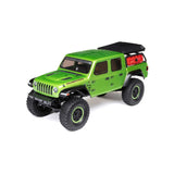 AXIAL SCX24 JEEP GLADIATOR GRE