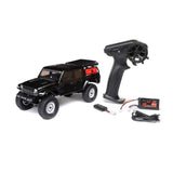 AXIAL SCX24 JEEP GLADIATOR BLK