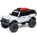 AXIAL SCX24 FORD BRONCO