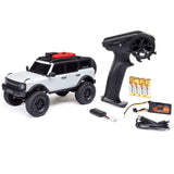 AXIAL SCX24 FORD BRONCO