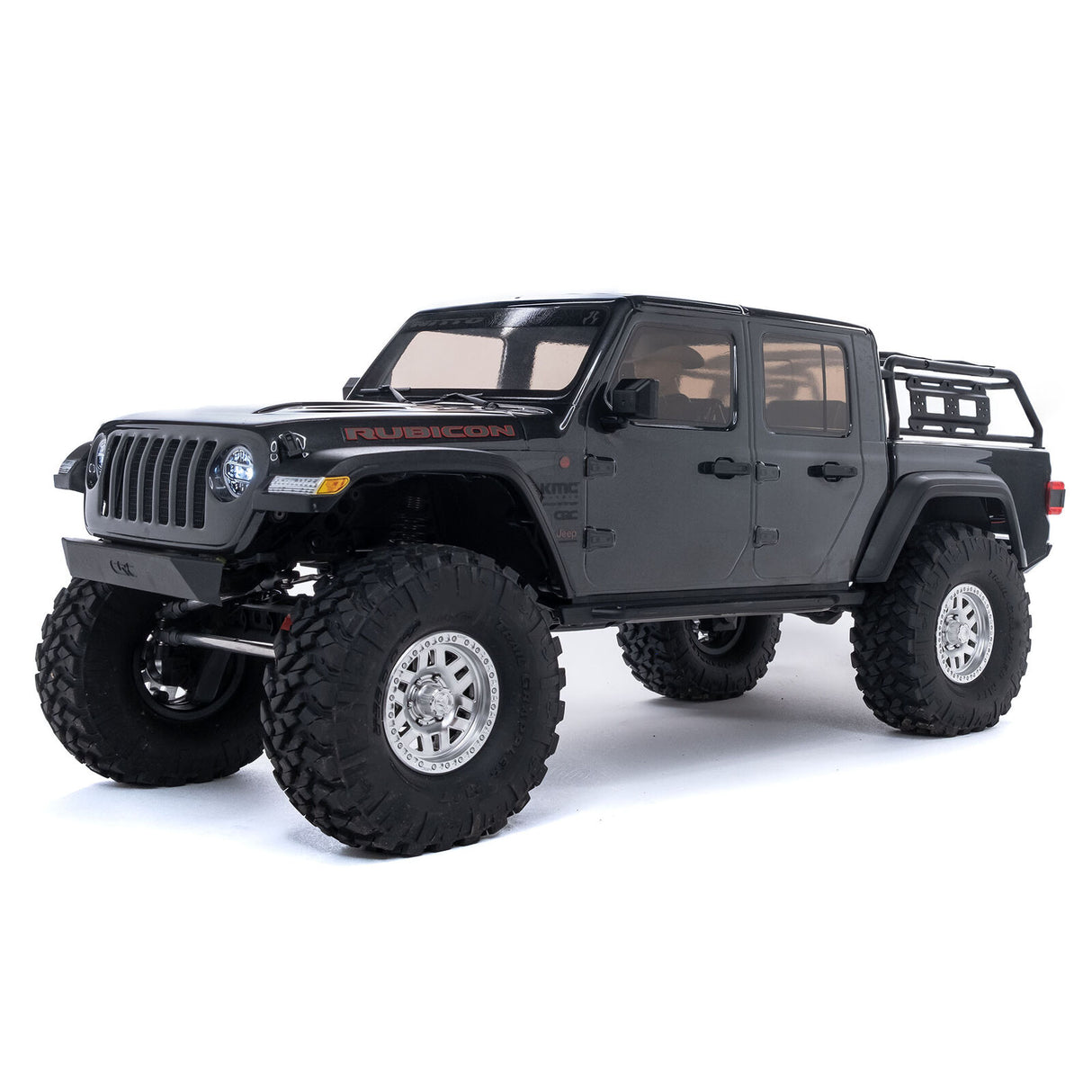 AXIAL SCX10 III JEEP GLADIATOR