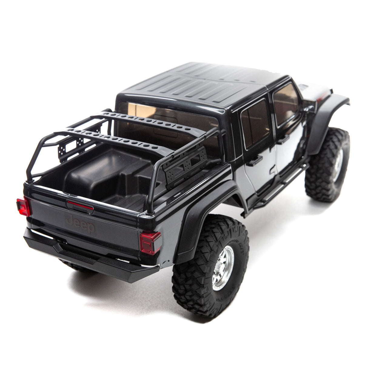 AXIAL SCX10 III JEEP GLADIATOR
