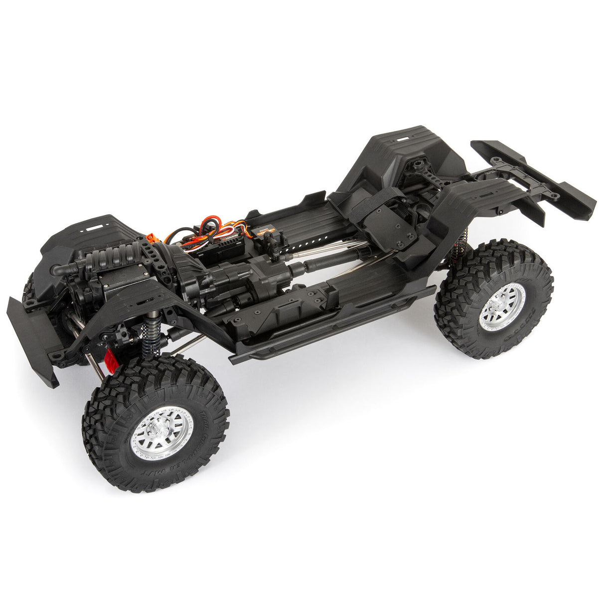 AXIAL SCX10 III JEEP GLADIATOR