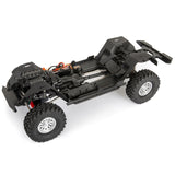 AXIAL SCX10 III JEEP GLADIATOR