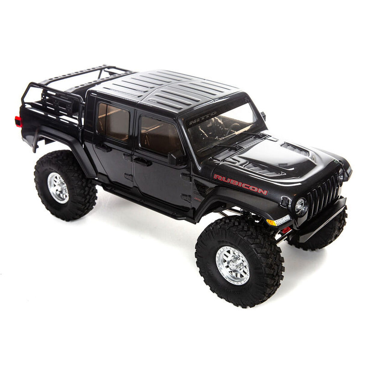 AXIAL SCX10 III JEEP GLADIATOR