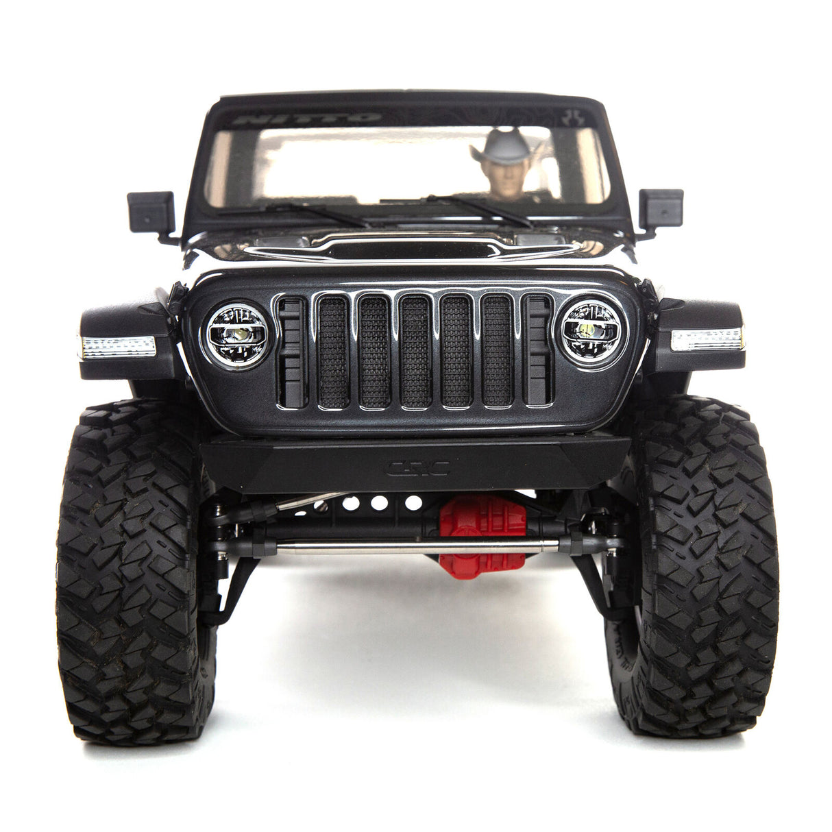 AXIAL SCX10 III JEEP GLADIATOR