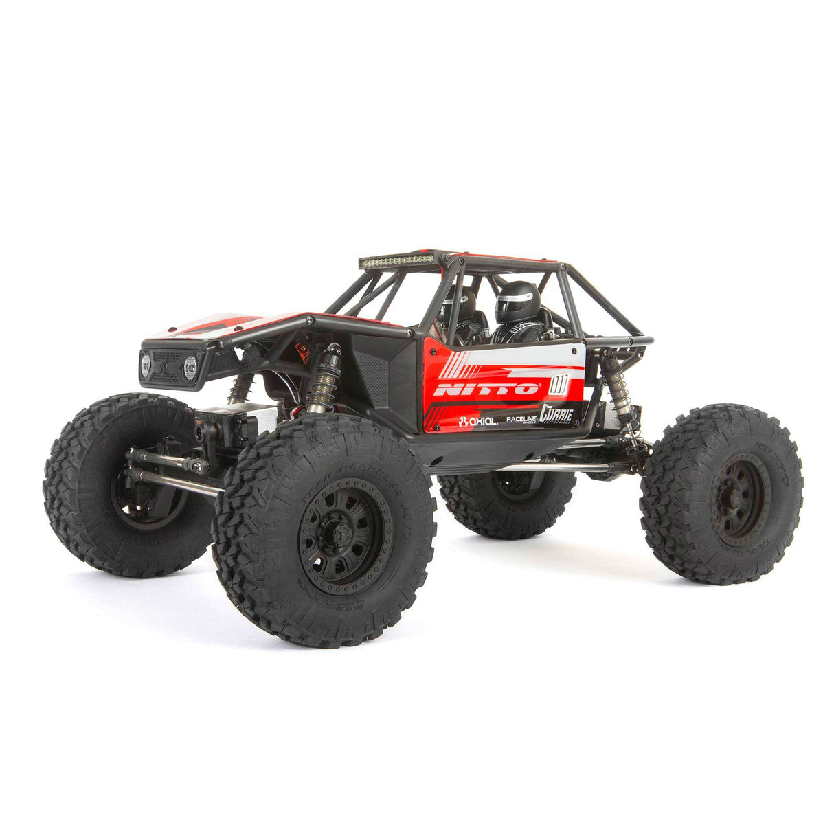 AXIAL CAPRA 1.9 4WS TRAIL CRAW