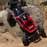 AXIAL CAPRA 1.9 4WS TRAIL CRAW