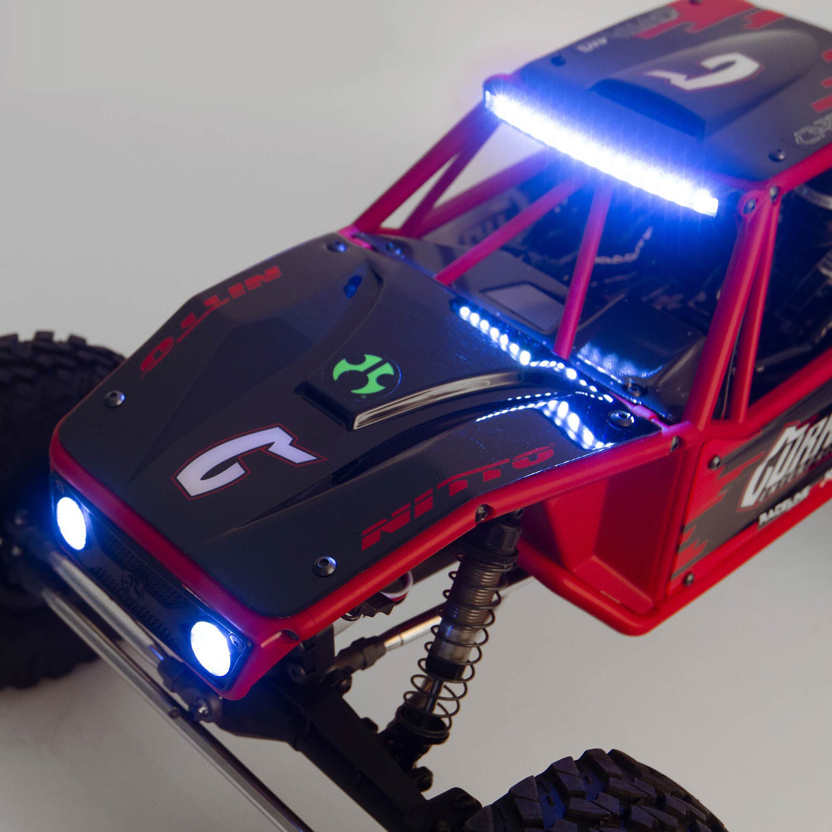 AXIAL CAPRA 1.9 4WS TRAIL CRAW
